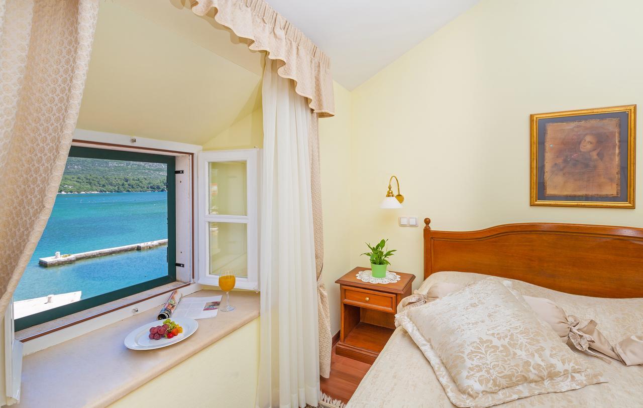 Hotel Ostrea สตอน ภายนอก รูปภาพ