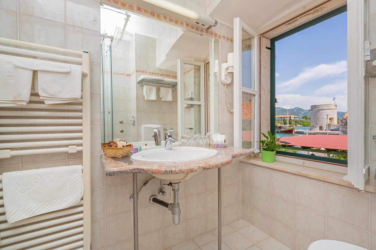 Hotel Ostrea สตอน ภายนอก รูปภาพ