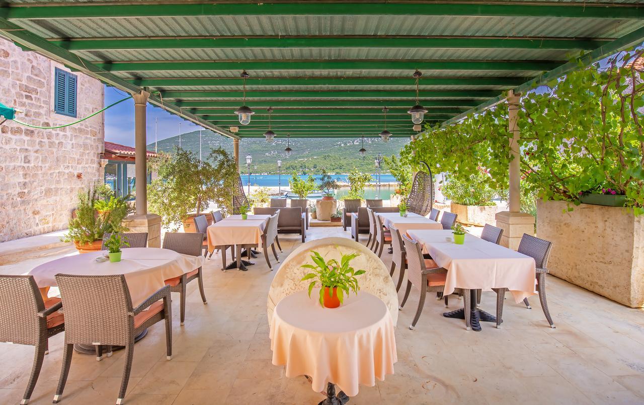 Hotel Ostrea สตอน ภายนอก รูปภาพ