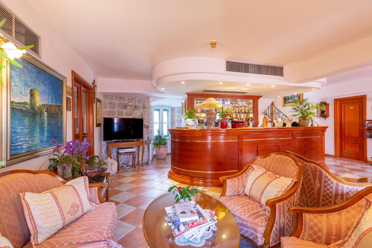 Hotel Ostrea สตอน ภายนอก รูปภาพ