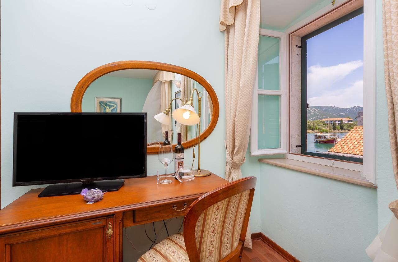 Hotel Ostrea สตอน ภายนอก รูปภาพ