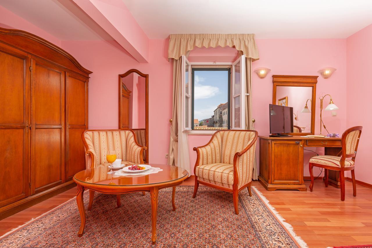 Hotel Ostrea สตอน ภายนอก รูปภาพ
